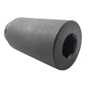 CTA Manufacturing Crank Bolt Socket - 17 mm