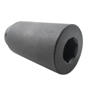 CTA Manufacturing Crank Bolt Socket - 19 mm
