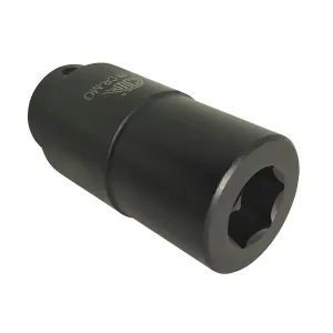 CTA Manufacturing Crank Bolt Socket - 21 mm