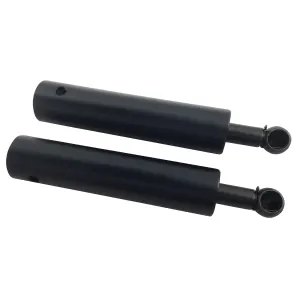 CTA Manufacturing BMW Hood Extenders