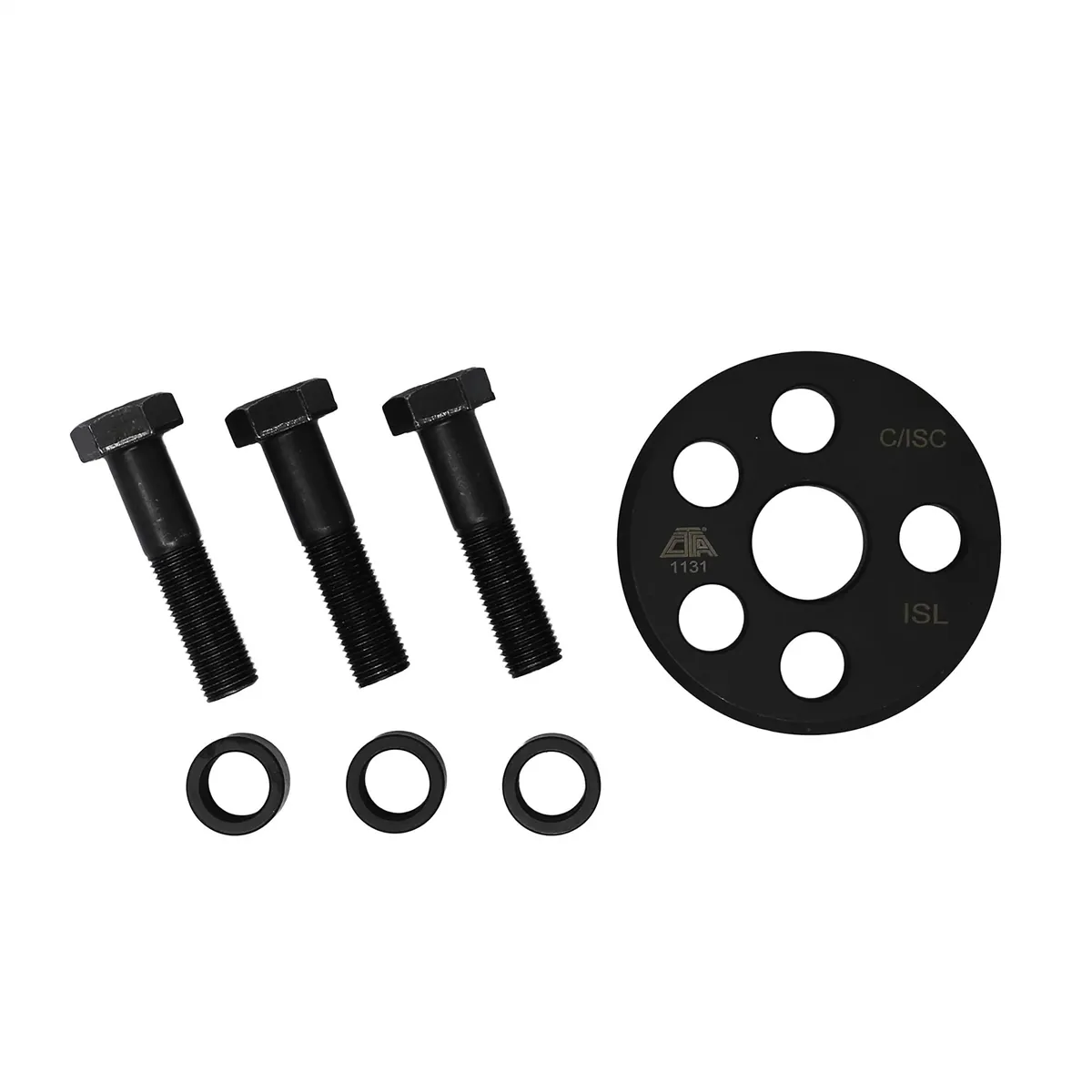 CTA Manufacturing Cummins Front Crank Seal & Wear Sleeve Install Tool