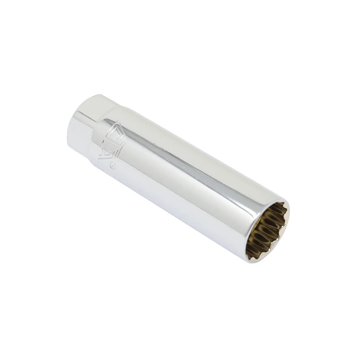 CTA Manufacturing Spark Plug Socket - Magnetic. - 14 mm