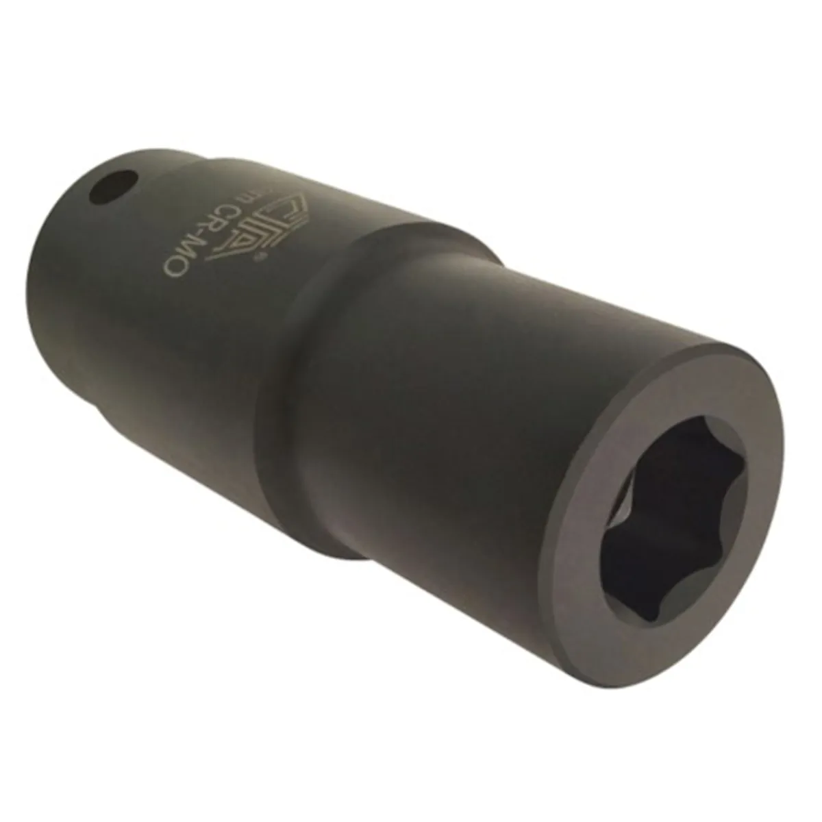 CTA Manufacturing Crank Bolt Socket 24 mm