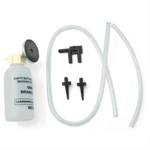CTA Manufacturing One-Man Brake Bleeding Kit