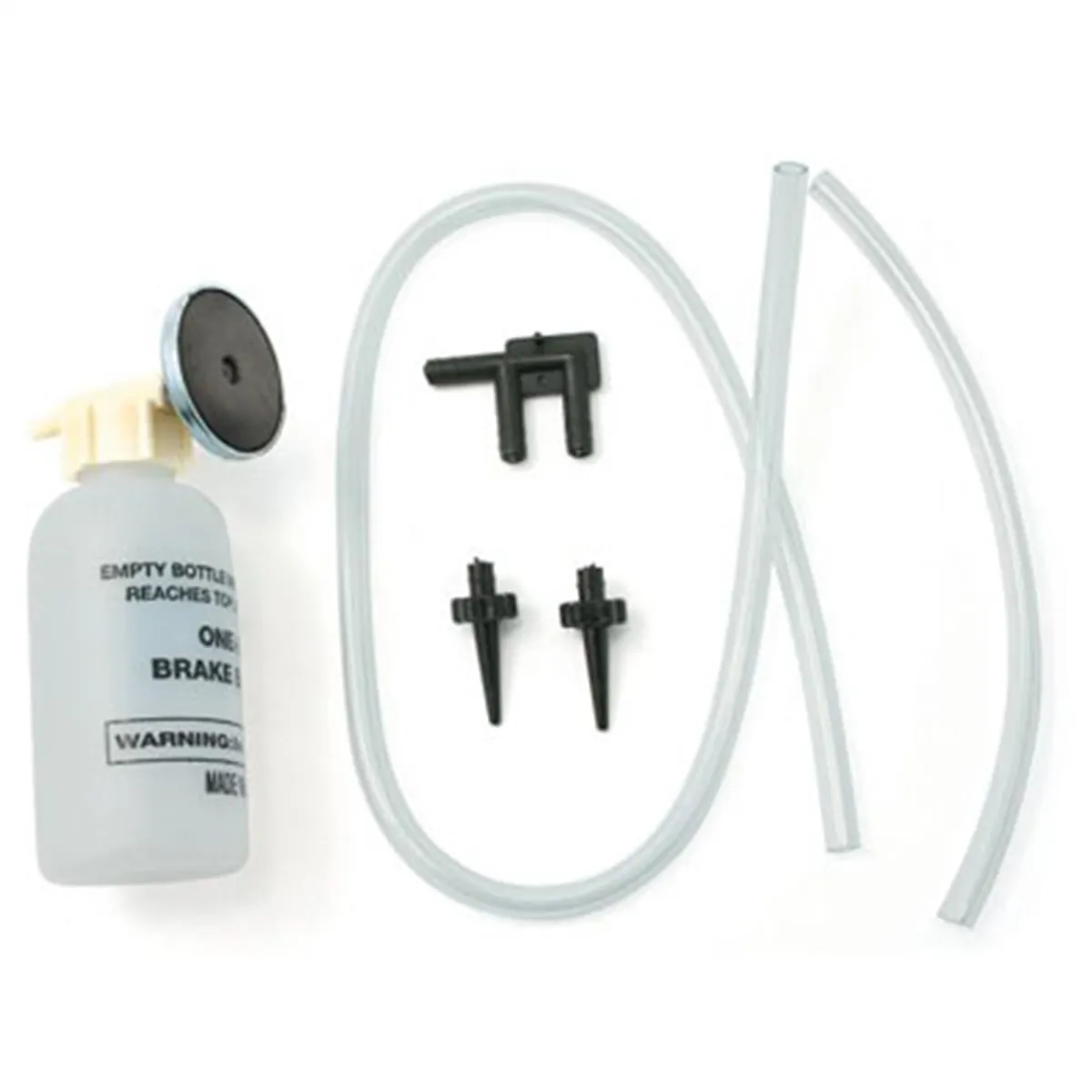 CTA Manufacturing One-Man Brake Bleeding Kit