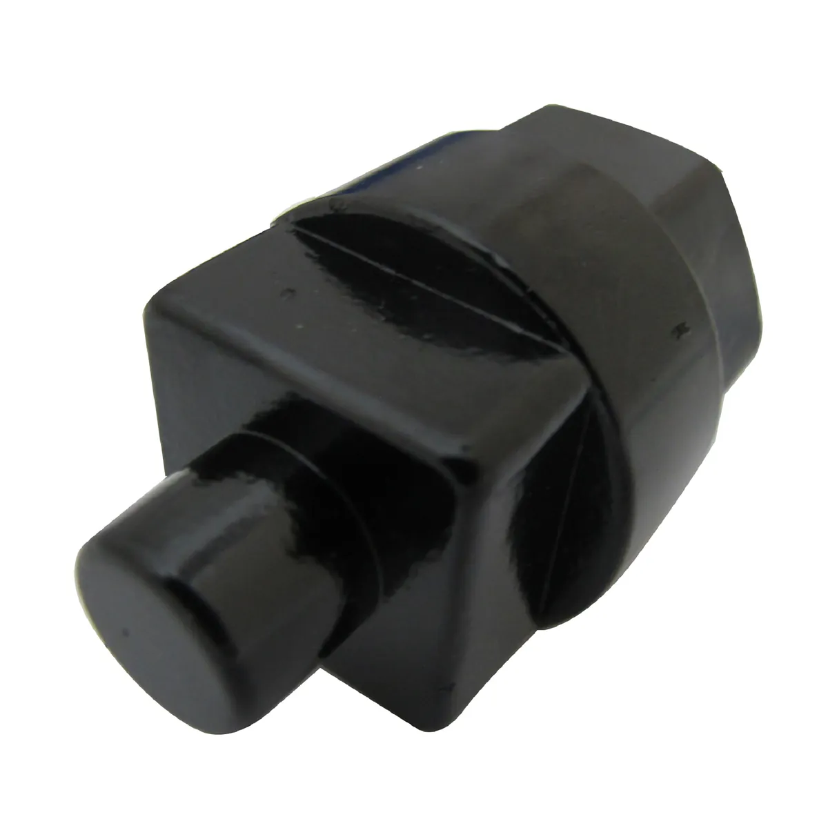 CTA Manufacturing V with Audi Crankshaft Turning Socket