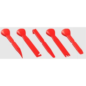 CTA Manufacturing 5 Piece Wire Install Kit