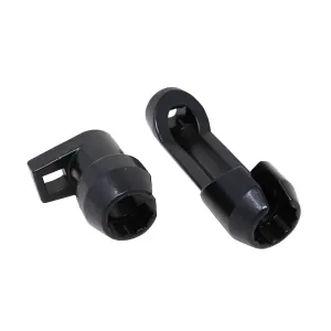 CTA Manufacturing 2 Piece Diesel Injector Socket Set - Ford 6.7L
