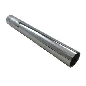 CTA Manufacturing Spark Plug Socket - 5/8 Inch x 12 Pt x 6 Inch x 3/8 Inch Drive