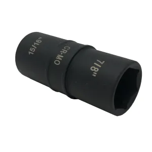 CTA Manufacturing Flip Socket - 7/8 Inch x 15/16 Inch