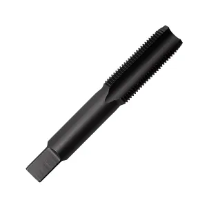 CTA Manufacturing Thread Cleaning Tool - 14 mm x 1.50
