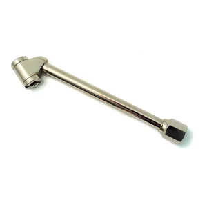 CTA Manufacturing Air Chuck - Dual Foot