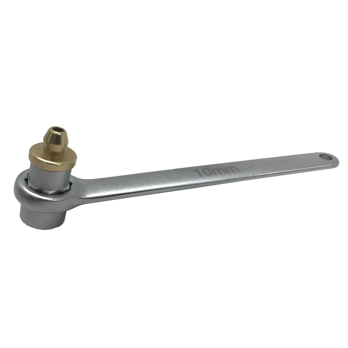CTA Manufacturing Brake Bleeder Wrench - 10 mm