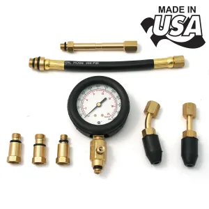 CTA Manufacturing Universal Compression Tester