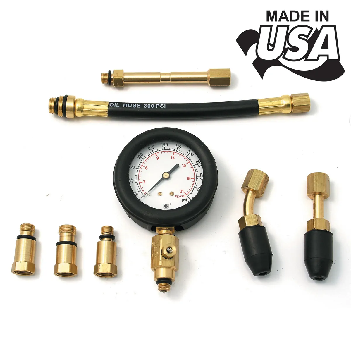 CTA Manufacturing Universal Compression Tester