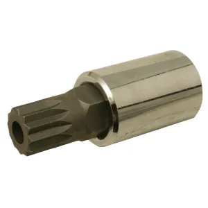 CTA Manufacturing Vwith Audi Driveain Plug Wrench