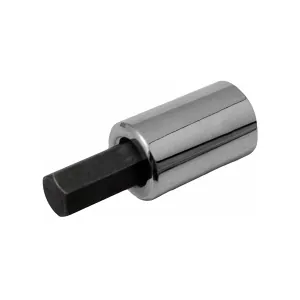 CTA Manufacturing 17 mm Hex Bit Socket