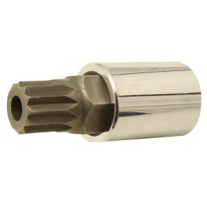 CTA Manufacturing 18 mm 12 Point Wrench with Tamper