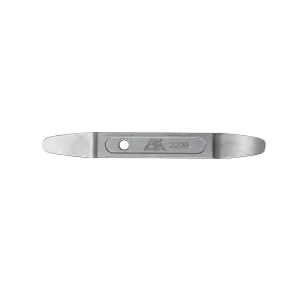 CTA Manufacturing Mini HD Metal Trim Tool