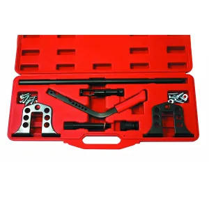 CTA Manufacturing Overhead Valve Spring Compressor Kit