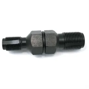 CTA Manufacturing Spark Plug Thread Chaser - 10/14 mm