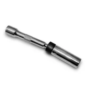 CTA Manufacturing Ford Triton Spark Plug Socket - 9/16 Inch - with magnet