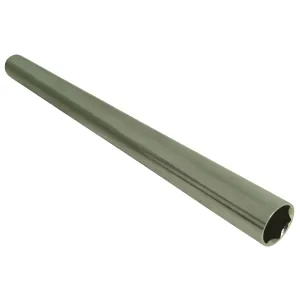CTA Manufacturing Toyota Spark Plug Socket 14 mm x 6-Point x 10 Inch
