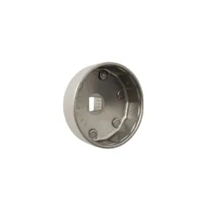 CTA Manufacturing 2460 - Die-Cast Cap-Type Oil Filter Wrench - 64mm x 14 Flute
