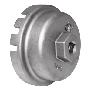 CTA Manufacturing 4-1 Toyota / Lexus Oil Filter Housing Wrench