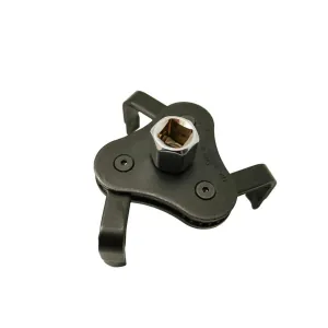 CTA Manufacturing 3-Legged Oil Filter Wrench