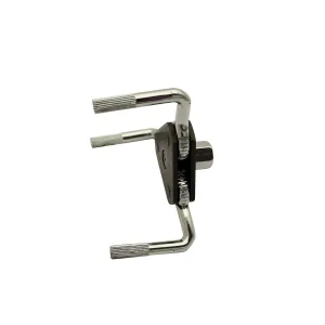 CTA Manufacturing 2-Way Oil Filter Wrench