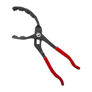 CTA Manufacturing H.D. Ratcheting Pliers Filter Wrench