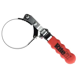 CTA Manufacturing Pro Swivel Oil Filter Wrench - Mini