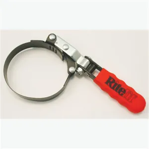 CTA Manufacturing Cam-Action Oil Filter Wrench - Small