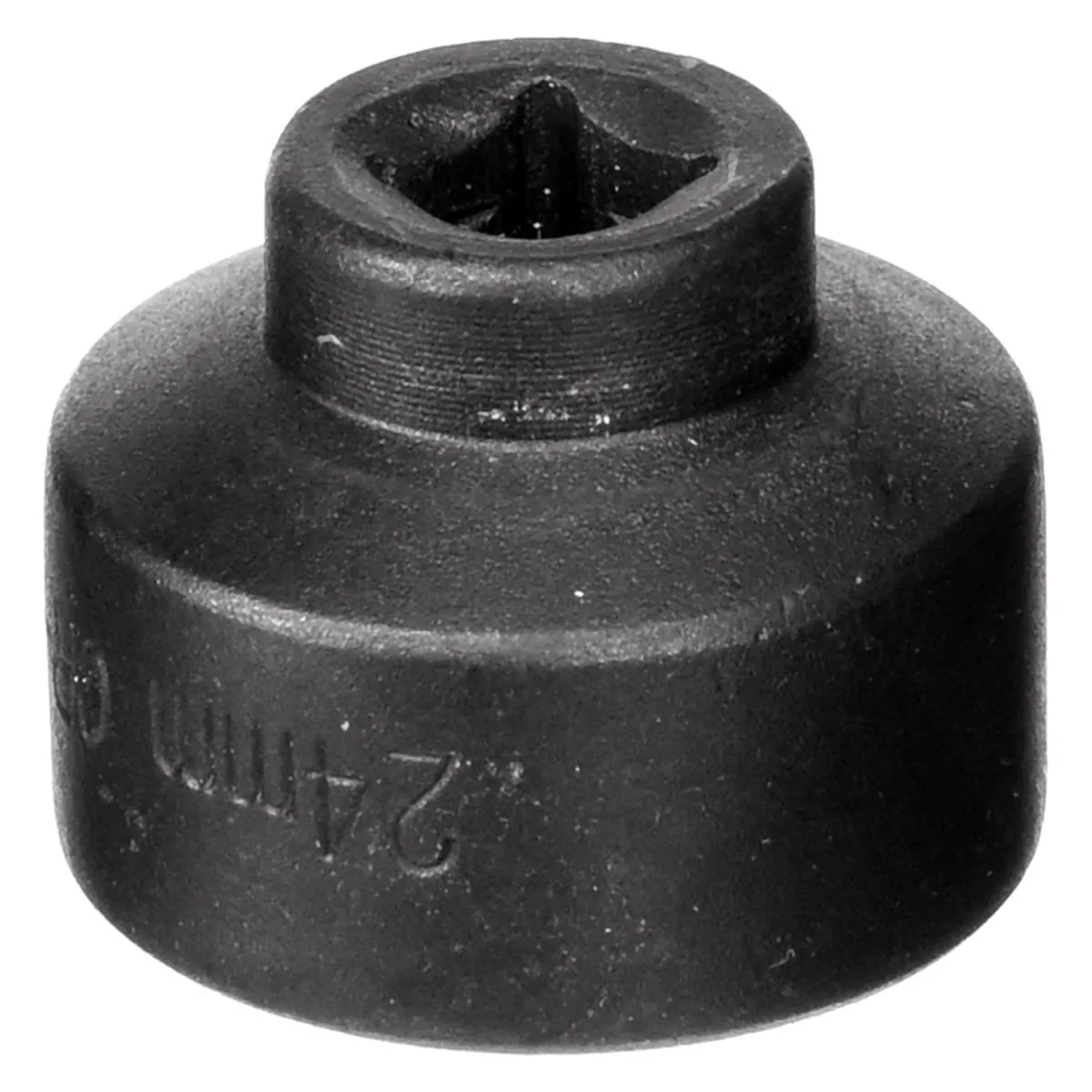 CTA Manufacturing Oil Cap Socket - 24 mm