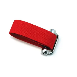 CTA Manufacturing H.D. Strap-Type Oil Filter Wrench