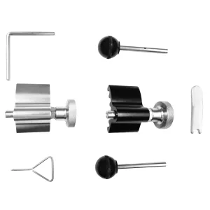 CTA Manufacturing V with Audi Timing Tool Kit