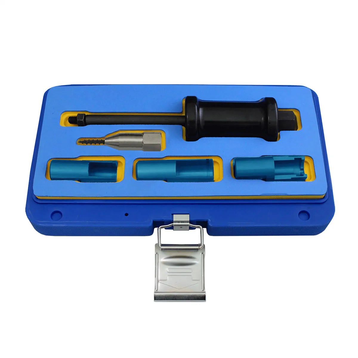 CTA Manufacturing Ford EcoBoost Fuel Injector Puller Tool Kit