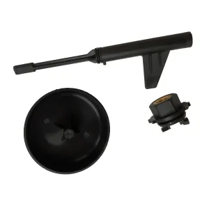 CTA Manufacturing Benz Trans Oil Filling Kit