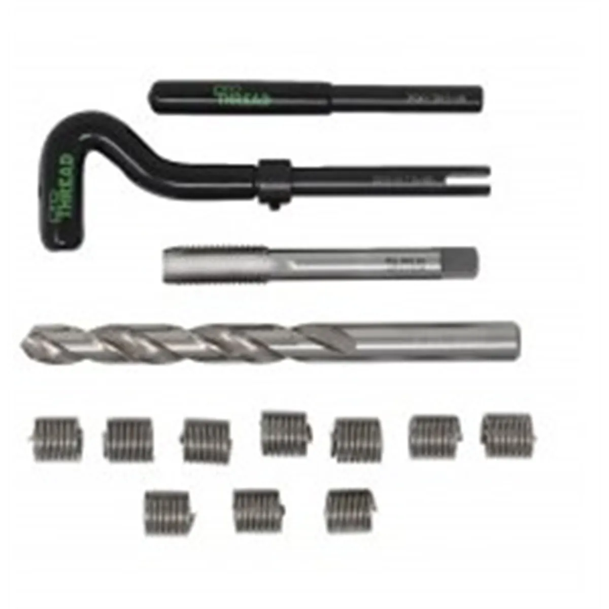 CTA Manufacturing Pro Thread Kit MTC M12 - 1.5