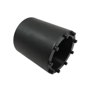 CTA Manufacturing 9 Lug GM Axle Nut Socket