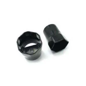 CTA Manufacturing Truck Socket - 2-3/4 Inch Round