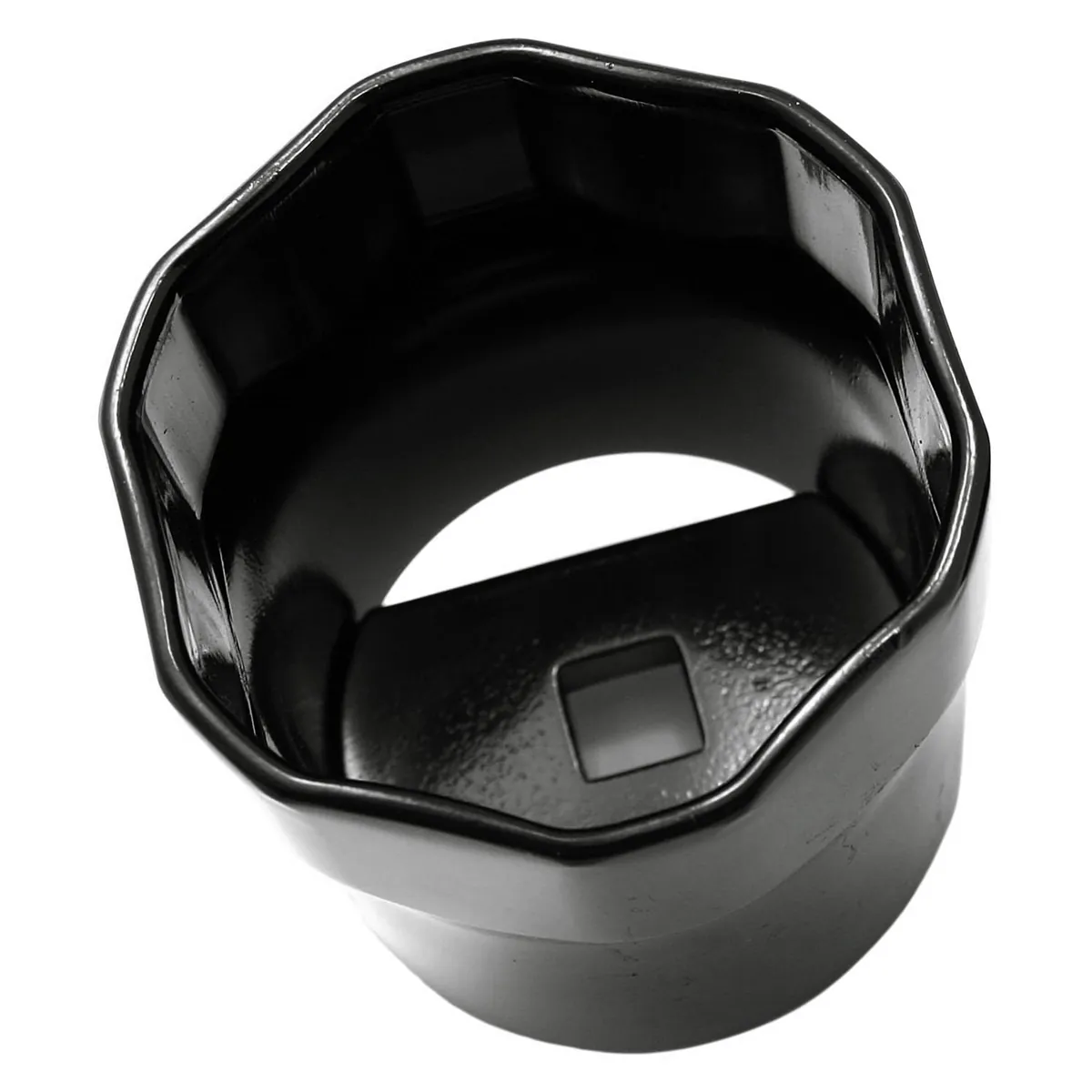 CTA Manufacturing Truck Socket - 2-9/16 Inch Round