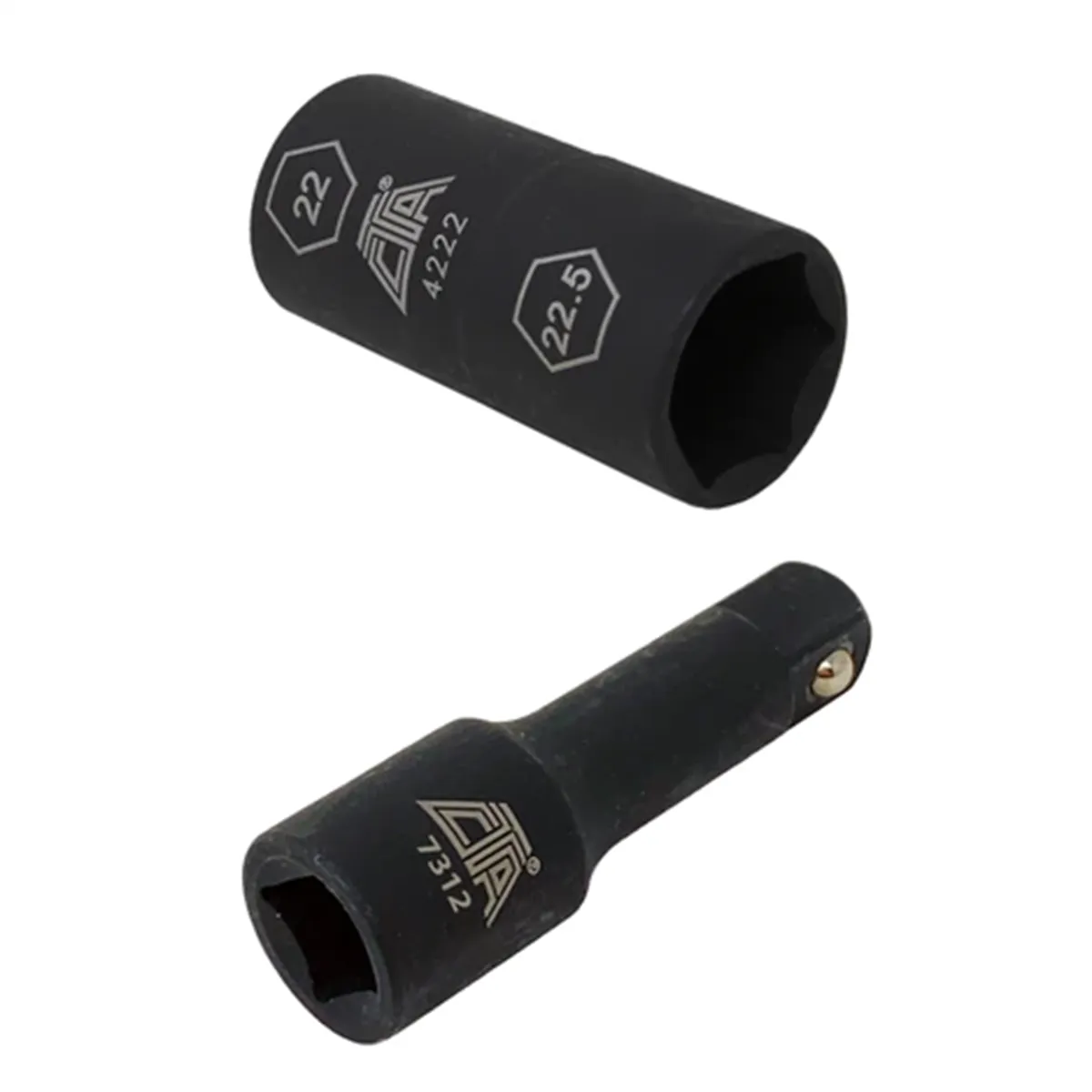 CTA Manufacturing 4222 Flip Socket & Extension Combo