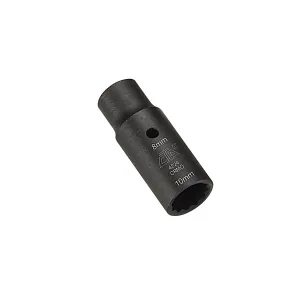 CTA Manufacturing Mini Metric Flip Socket - 8 mm & 10 mm