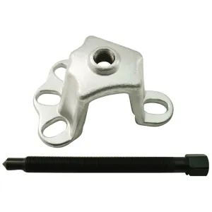 CTA Manufacturing Hub Puller