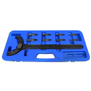 CTA Manufacturing Camshaft Pulley Holding Tool Kit