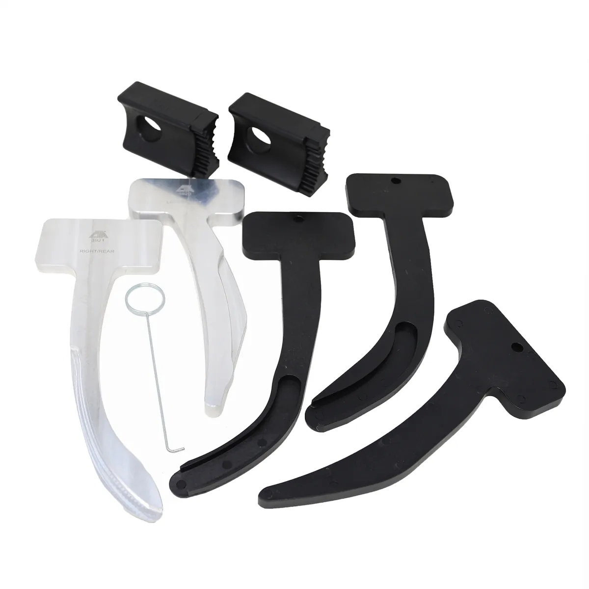 CTA Manufacturing Chrysler Cam Phaser Master Set