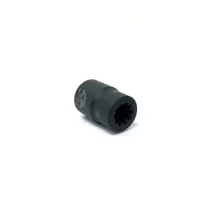 CTA Manufacturing VAG Brake Caliper Socket - 10 Point X 11.5