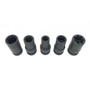 CTA Manufacturing VAG 5Piece Brake Caliper Socket Set